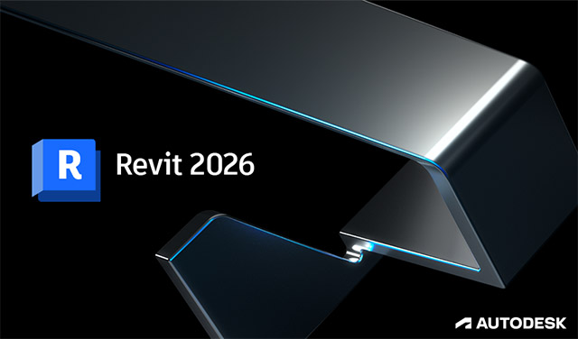 Revit2026截图