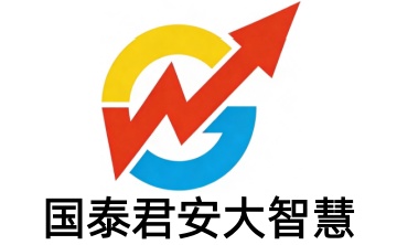 国泰君安大智慧段首LOGO