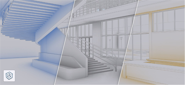 SketchUp Pro 2026截图