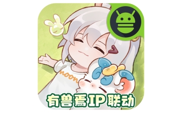 解忧小食光段首LOGO