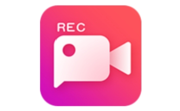 屏幕录制段首LOGO