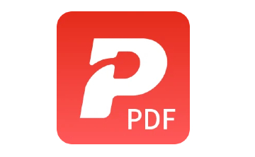 极光PDF阅读器段首LOGO