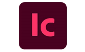Adobe InCopy2026段首LOGO