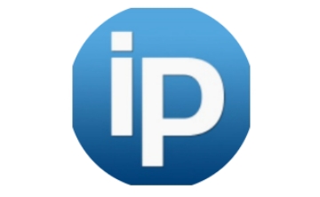 IP精灵段首LOGO