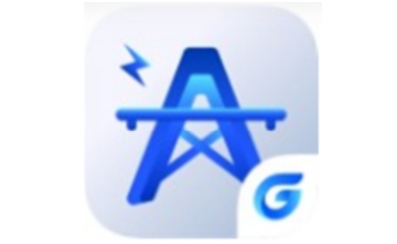 浩辰CAD电力2025段首LOGO