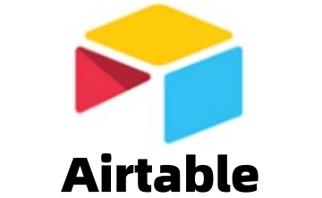 Airtable段首LOGO