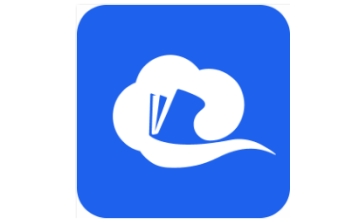 国家教育平台段首LOGO