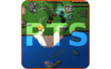 铁锈战争段首LOGO