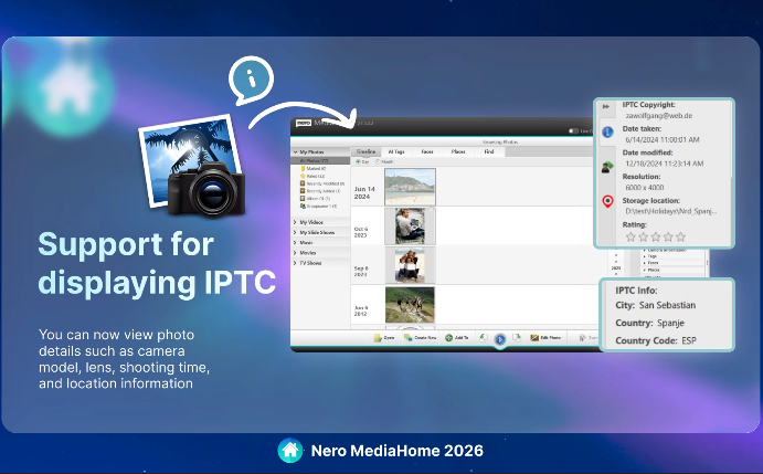 Nero Platinum2026截图