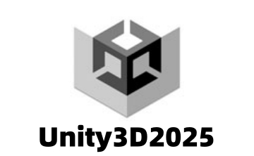 Unity3D2025段首LOGO