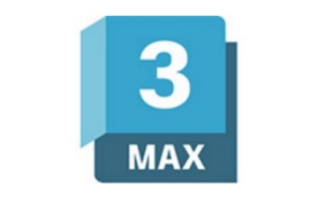 3dsmax2026段首LOGO