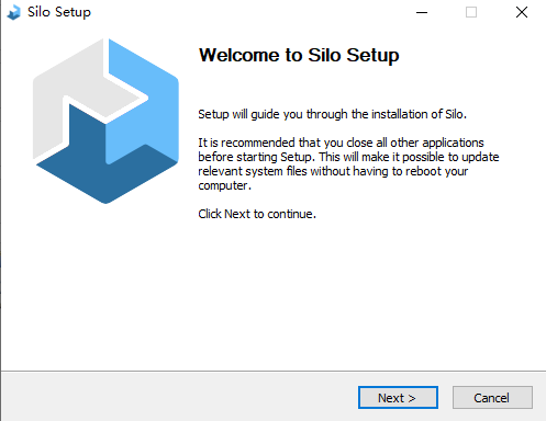Nevercenter Silo2025截图