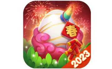 精灵萌宝贝段首LOGO