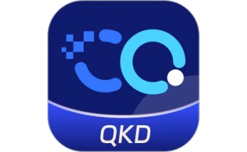 量子密信电脑版段首LOGO