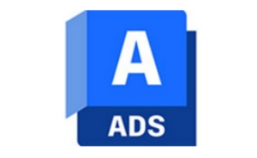 Autodesk Advance Steel2026段首LOGO