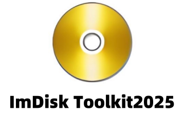 ImDisk Toolkit2025段首LOGO