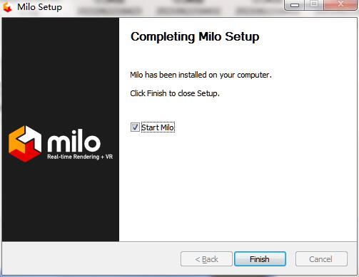 Nevercenter Milo2025截图