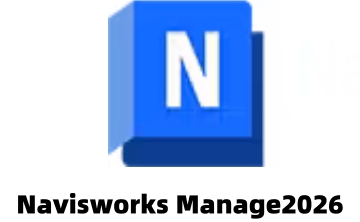 Navisworks Manage2026段首LOGO