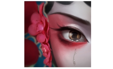 纸嫁衣2奘铃村段首LOGO