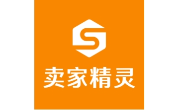 卖家精灵段首LOGO