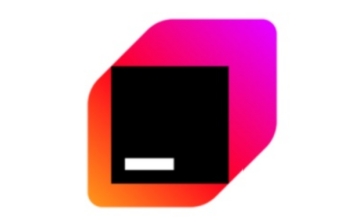 JetBrains ReSharper C++2025段首LOGO