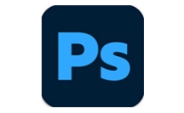 Photoshop2026段首LOGO