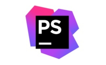 JetBrains PhpStorm2025段首LOGO