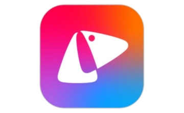 小佩宠物段首LOGO