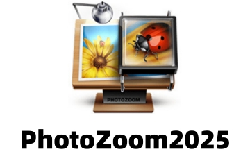 PhotoZoom2025段首LOGO