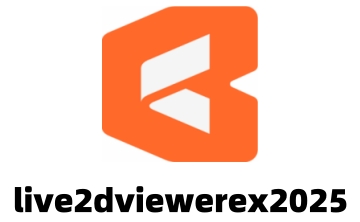 live2dviewerex2025段首LOGO