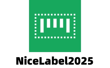 NiceLabel2025段首LOGO