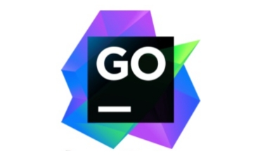 JetBrains GoLand2025段首LOGO
