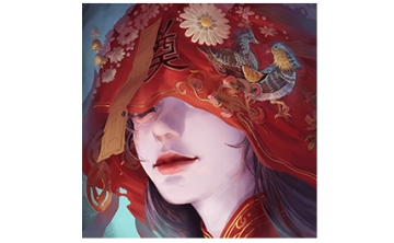 纸嫁衣3鸳鸯债段首LOGO