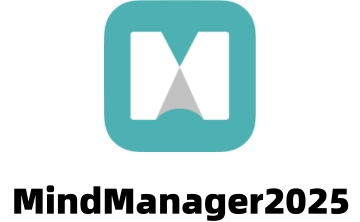 MindManager段首LOGO