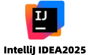 IntelliJ IDEA2025段首LOGO