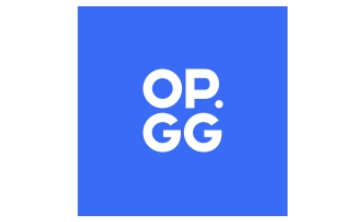 opgg段首LOGO