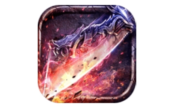 仙魔神域传奇段首LOGO