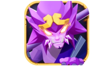 双城之战段首LOGO