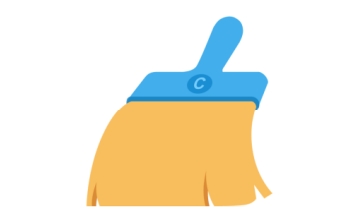 磁盘清理大师段首LOGO