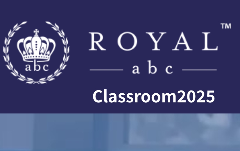RoyalABC Classroom2025截图