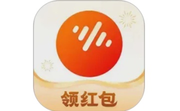 番茄畅听段首LOGO