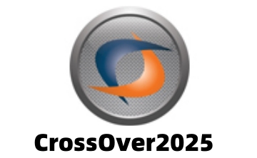 CrossOver2025段首LOGO