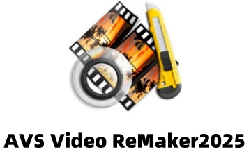 AVS Video ReMaker2025段首LOGO