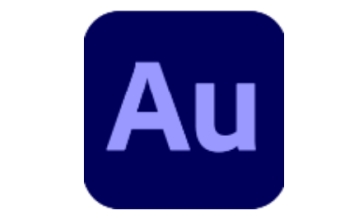 Adobe Audition2025段首LOGO