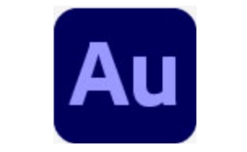 Adobe Audition2026段首LOGO