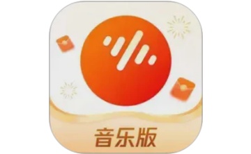 番茄畅听音乐电脑版段首LOGO