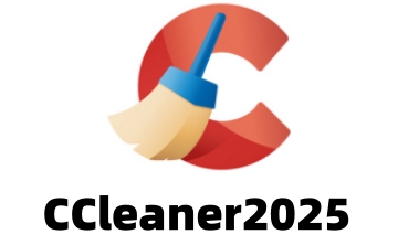 CCleaner2025段首LOGO