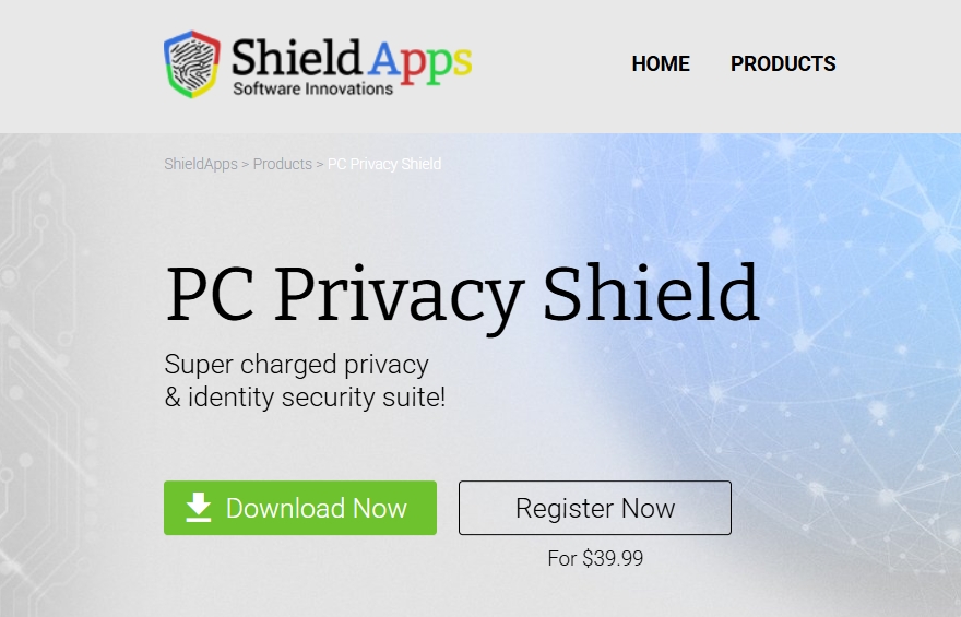 PC Privacy Shield2025截图
