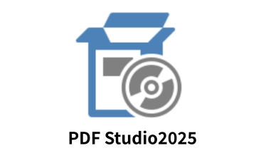 PDF Studio2025段首LOGO