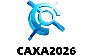 CAXA2026段首LOGO